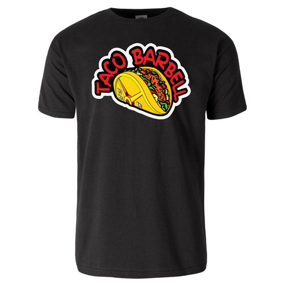 TACOBARBELL FIESTA T-SHIRTS